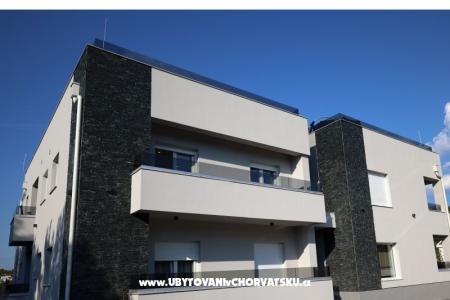 Apartamenty Kiara Pakostane Chorwacja