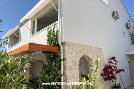 Apartamenty Ksenija foto 2