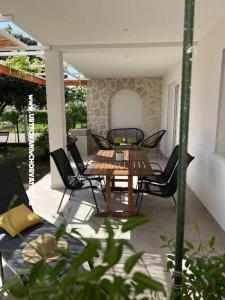 Apartamenty Ksenija foto 5