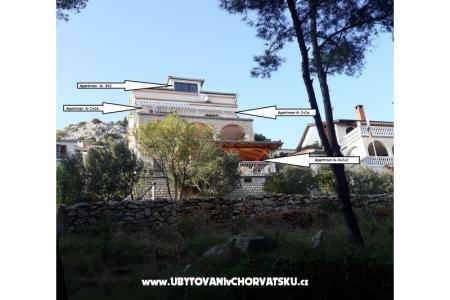 Apartamenty Nakić foto 2