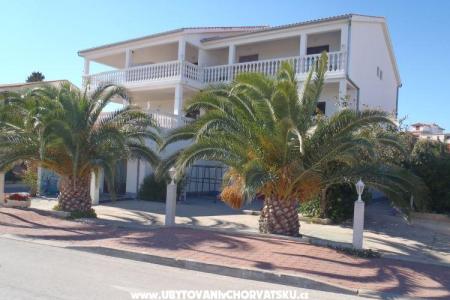 Apartamenty &amp; Pokoje BRANCIN foto 2