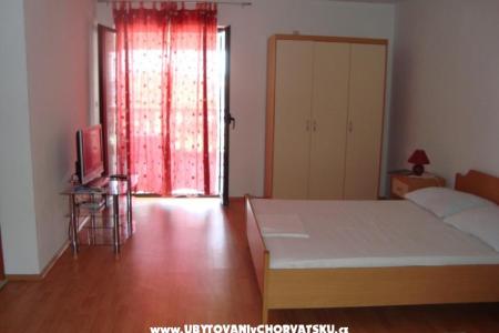 Apartamenty &amp; Pokoje BRANCIN foto 4