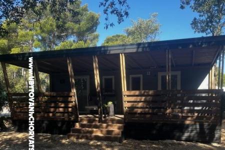 Apartamenty Lily Pakostane Chorwacja