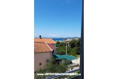 Apartamenty Rosan Pakostane foto 4