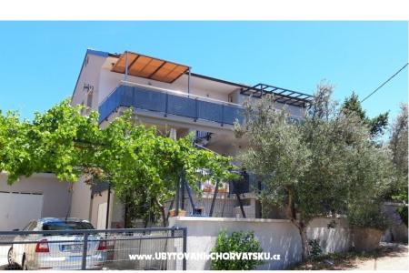 Apartamenty Rosan Pakostane foto 5