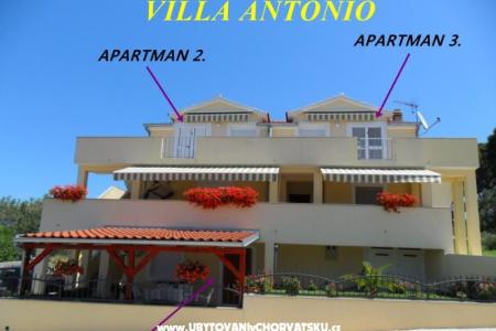 Apartamenty Antonio foto 3