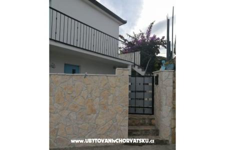 Apartamenty Marija-Tkon foto 2