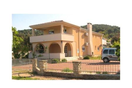 Apartamenty Villa Iva wyspa Pasman Chorwacja