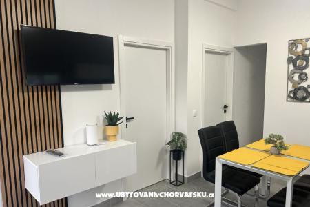 Holiday Dom first row to the sea wyspa Pasman Chorwacja