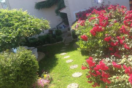 Apartamenty Villa Esperanza foto 2