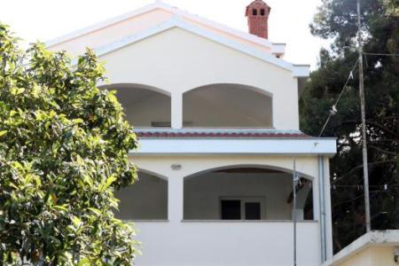 Apartamenty Darko Petrcane Chorwacja