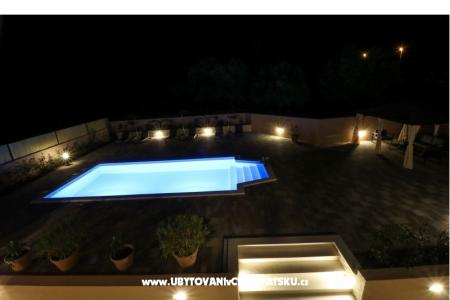  Dom z basenem - Villa Marijana  foto 4