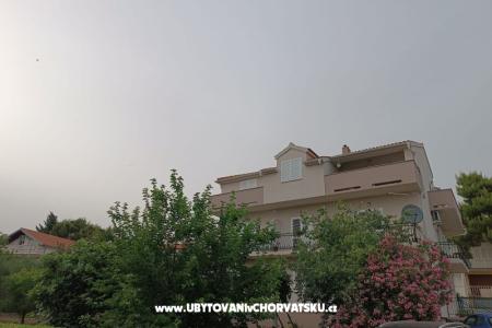 Apartament Ela Pirovac Chorwacja