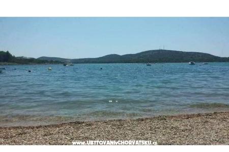 Apartamenty Antea i Magdalena Pirovac Chorwacja