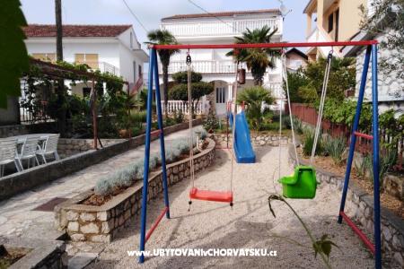 Apartamenty Čubrić foto 3