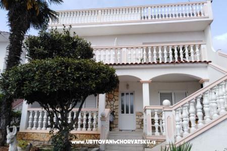 Apartamenty Čubrić foto 4