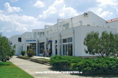 Apartamenty Pirovčanka Pirovac Chorwacja