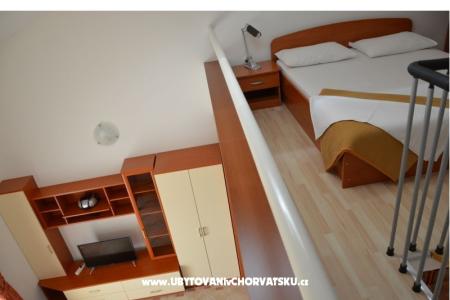 Apartamenty Pirovčanka foto 2