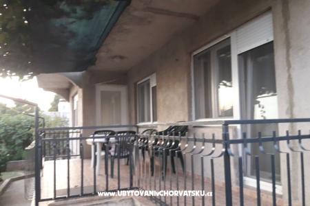 Apartamenty Trosic foto 2