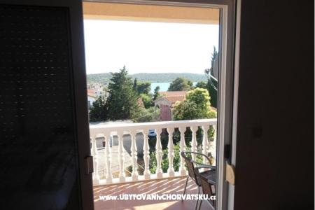 Apartamenty More Pirovac Chorwacja