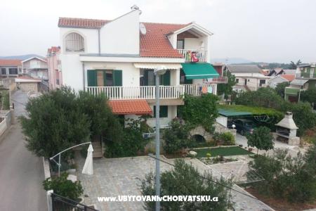 App. Biserka Lolić Pirovac Chorwacja