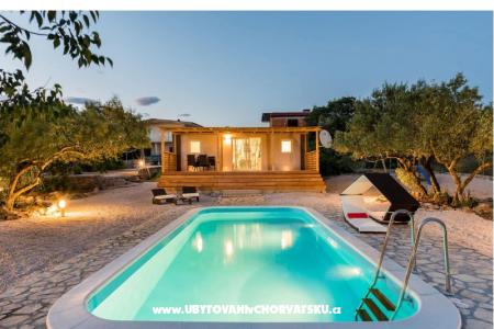 Authentic Kemping Dalmatia Pirovac Chorwacja