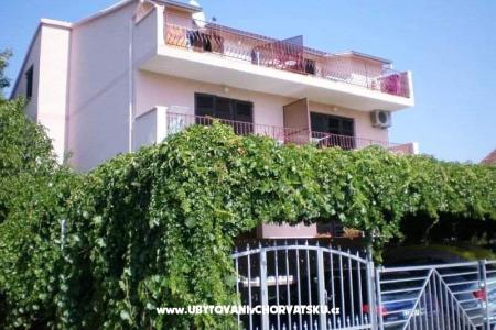 Villa Stefa Pirovac  Pirovac Chorwacja