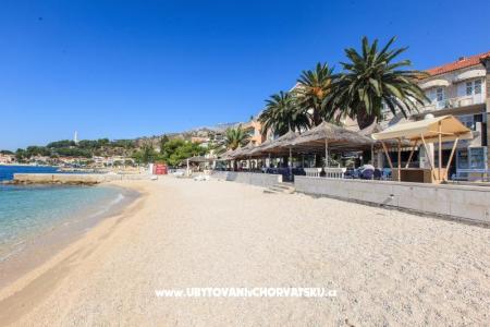 Apartament Orange Podgora Chorwacja