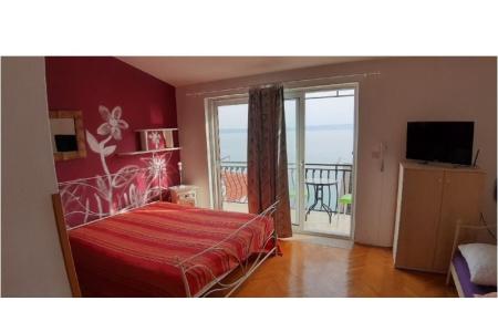 Apartamenty Dražena Podgora foto 3