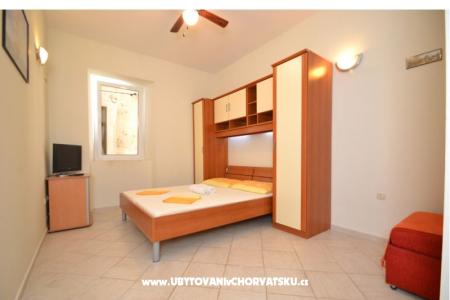 Apartamenty Milan foto 3