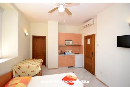 Apartamenty Milan foto 5