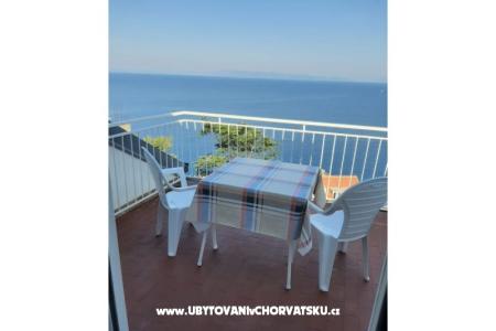 Apartamenty Iva Podgora foto 2