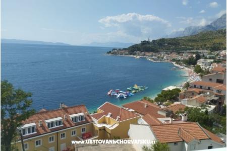 Apartamenty Iva Podgora foto 4