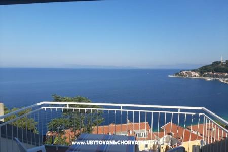 Apartamenty Iva Podgora foto 5