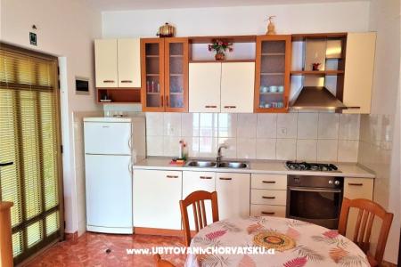 Apartamenty Marino Podgora Chorwacja