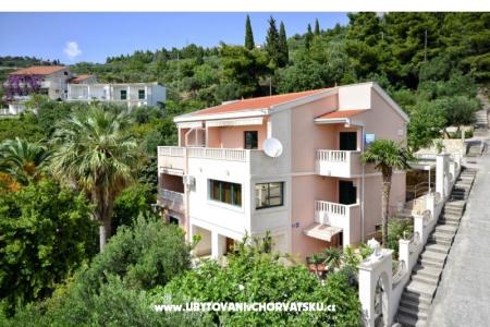 Villa Dado Podgora Chorwacja