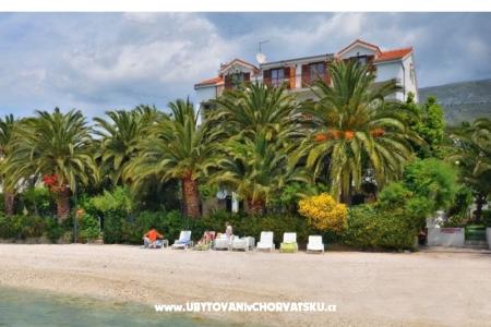 Apartamenty Palme foto 2