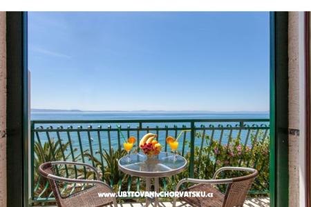 Apartamenty Palme foto 5