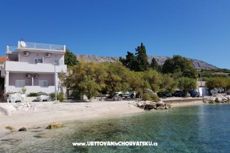 Apartamenty Tonka foto 2