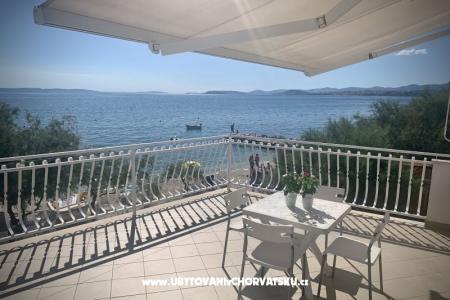Apartamenty Lena Podstrana Chorwacja