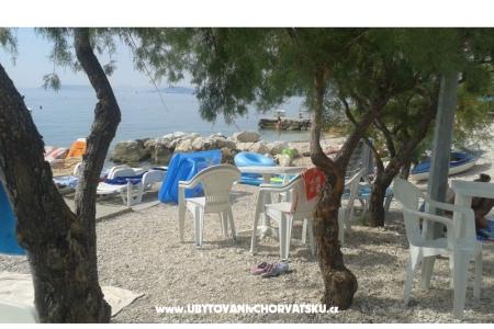 Apartamenty Lena foto 4