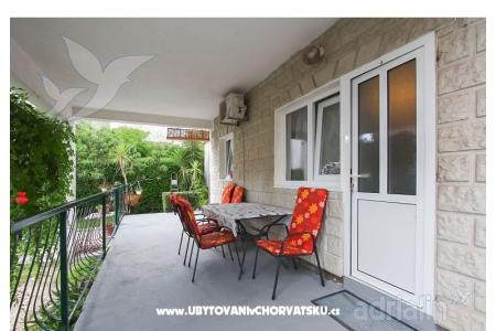 Apartamenty Antonia foto 2