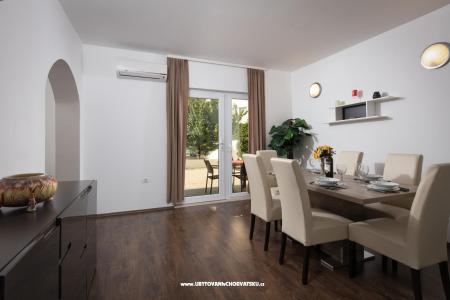 Lukas Podstrana Chorwacja