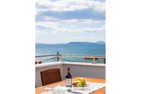 Sweet Sunset – Podstrana Chorwacja