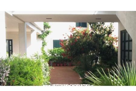 Villa Tamaris foto 5