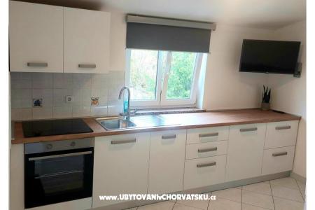 Apartamenty Ritoša foto 3
