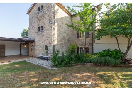 Dom wakacyjny Cerjani - 14 osoba foto 2