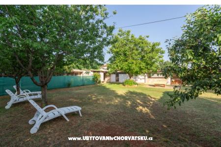 Dom wakacyjny Cerjani - 14 osoba foto 3