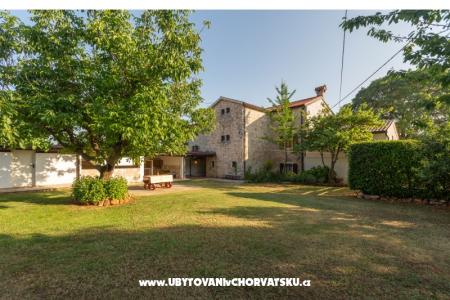 Dom wakacyjny Cerjani - 14 osoba foto 4