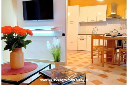 Villa Diana Porec Chorwacja